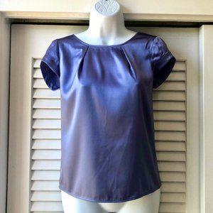 Emporio Armani Silk Blouse